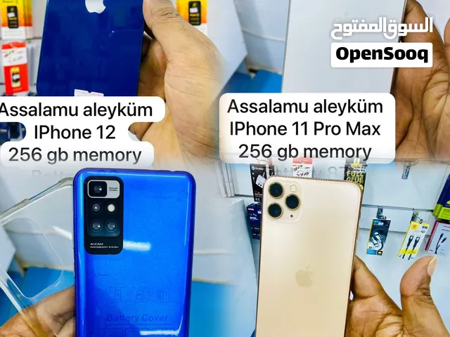 İPhone mobile