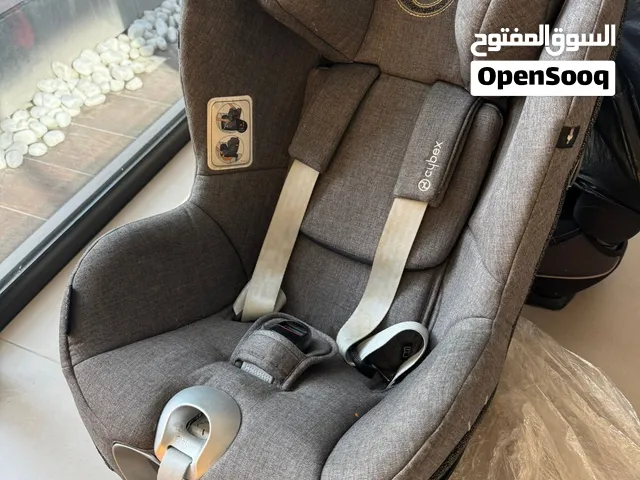 Cybex isofix baby car seat