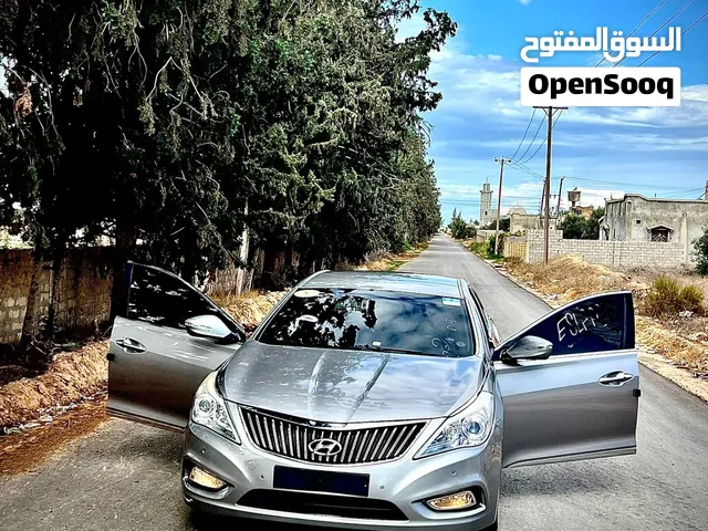 أزيرا أباتشي 2013