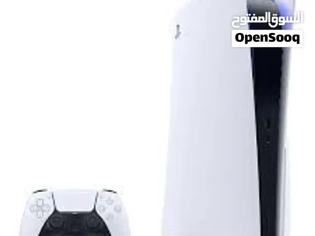 بلاستيشن فايف للبيع