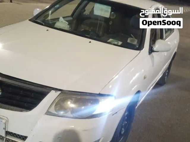 سياره صني للبيع