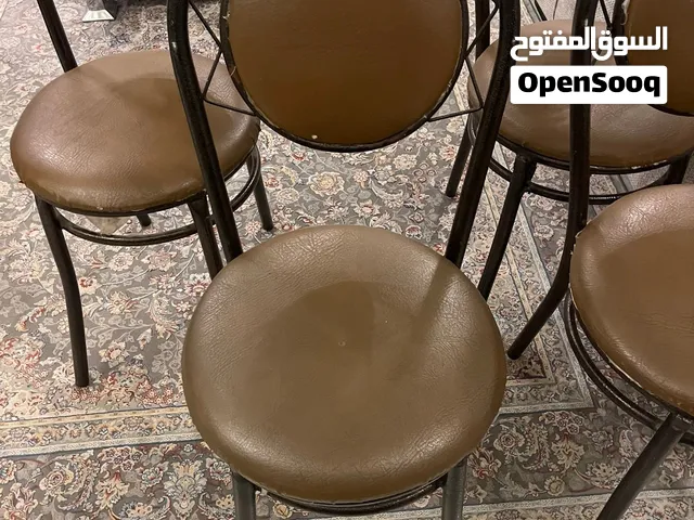كراسي مطبخ للبيع