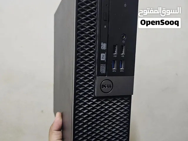 Dell Computer