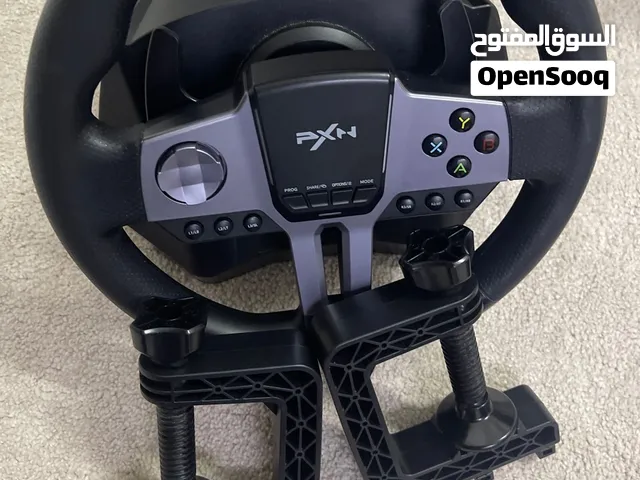 دركسون PXN V9 جير و دواسات