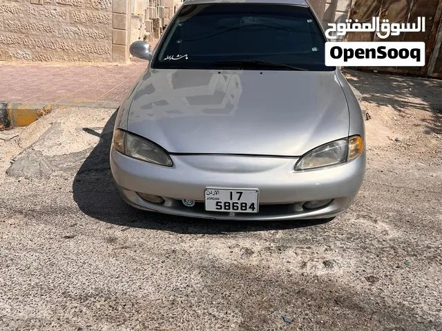هونداي افانتي 96