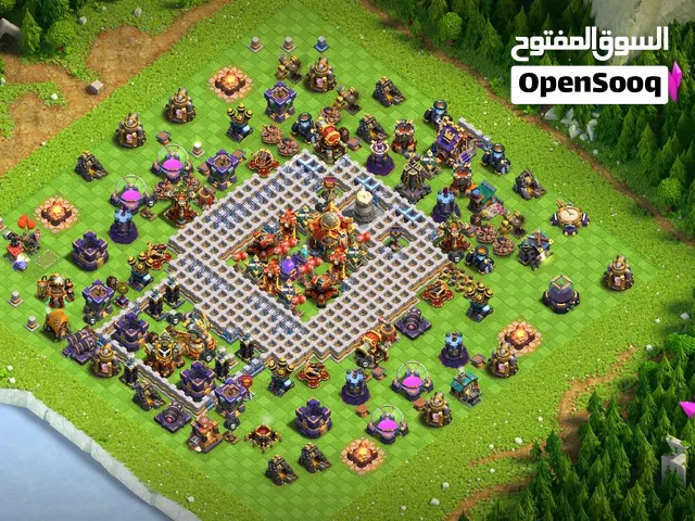 تاون 16 ( بيت 16 )