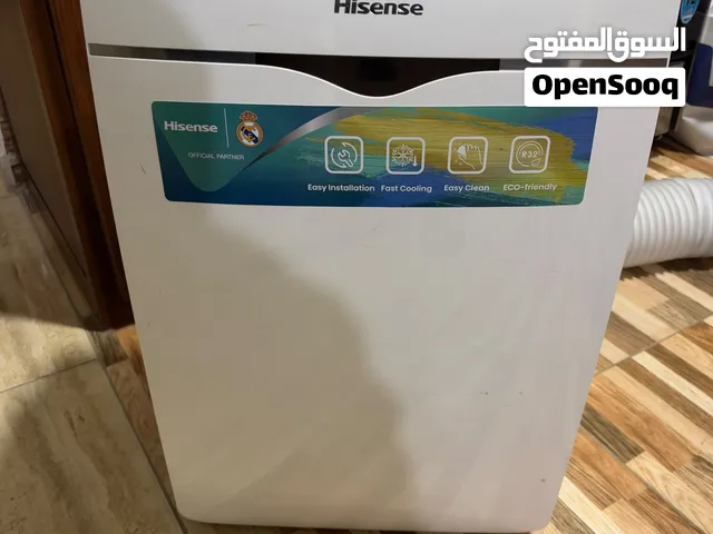 Hisense 0 - 1 Ton AC in Amman
