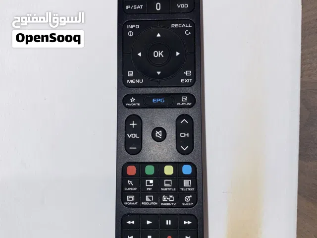 ريموت ريسفرايكون برو جديد اصلي