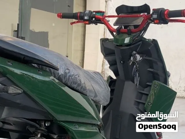 VOLT Scooter  سكوتر VOLT 3000 وات