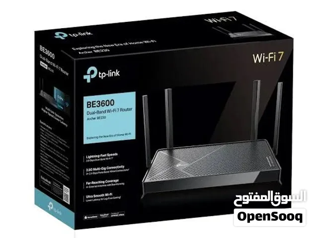 مطلوب راوتر tp link Be3600 Be230 الوصف مهم