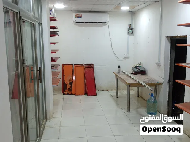 محل تجاري للايجار في الجمعيات حي الخليج