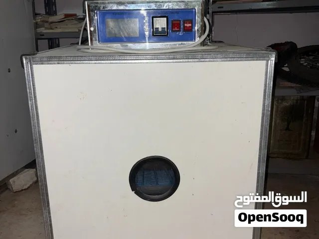 فقاسة بيض أوتوماتيك 240 بيضة