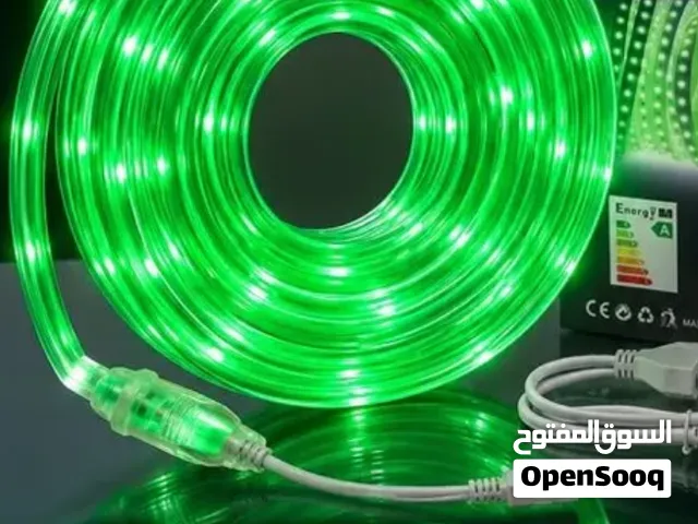 جميع احتياجات المولد من اللوان والغميزات