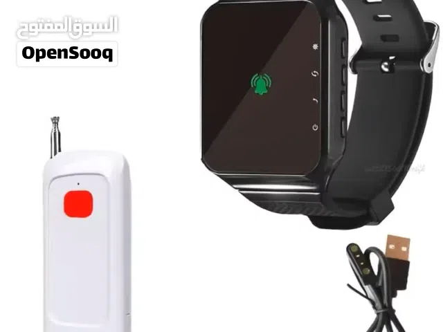 جهاز نداء لاسلكي للمدارس وقصور الافراح وكبار السن