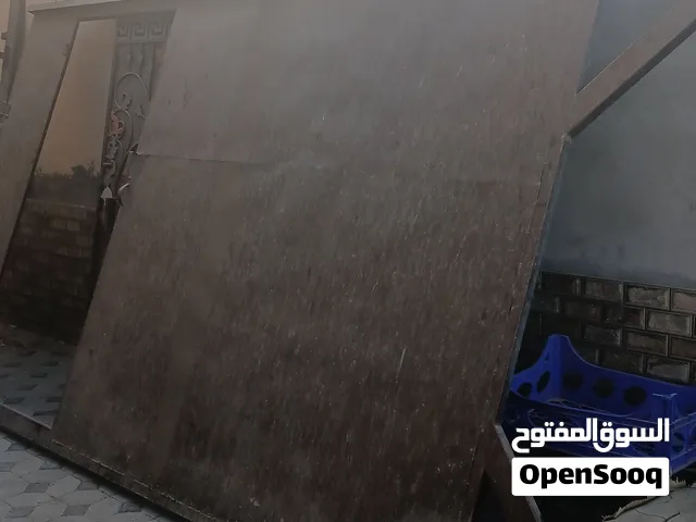 باب مستعمل