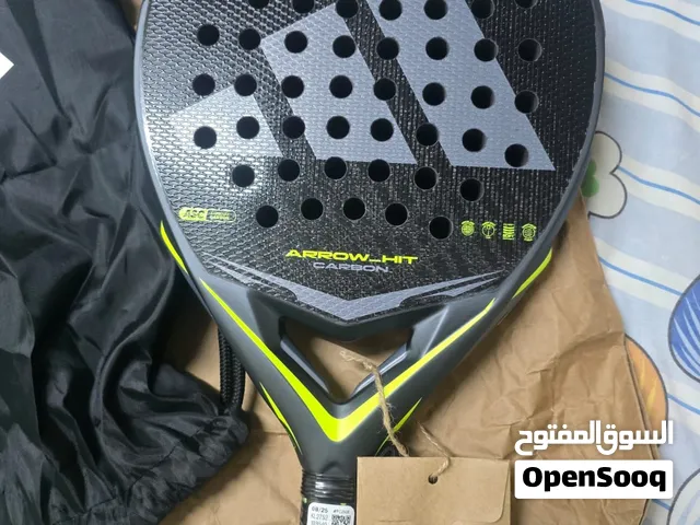 مضرب بادل أديداس جديد