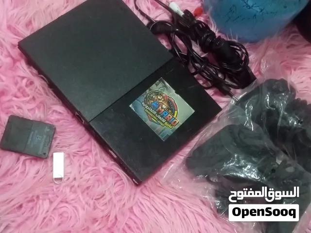 PlayStation 2 PlayStation for sale in Tripoli