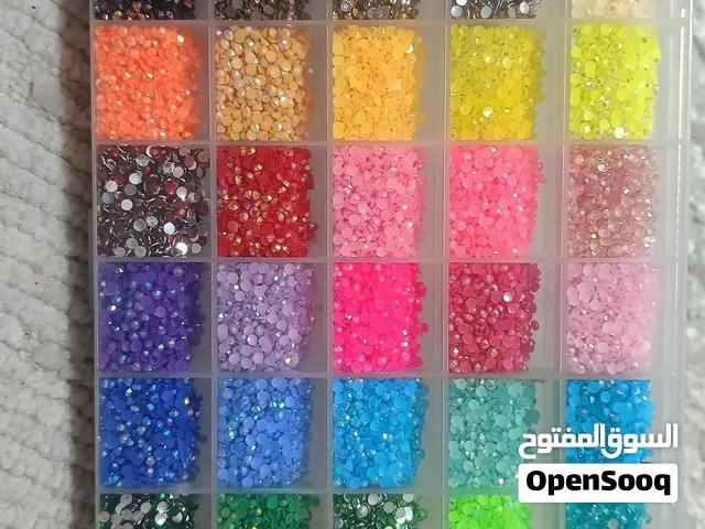 bedazling kit ترند الفصفصه
