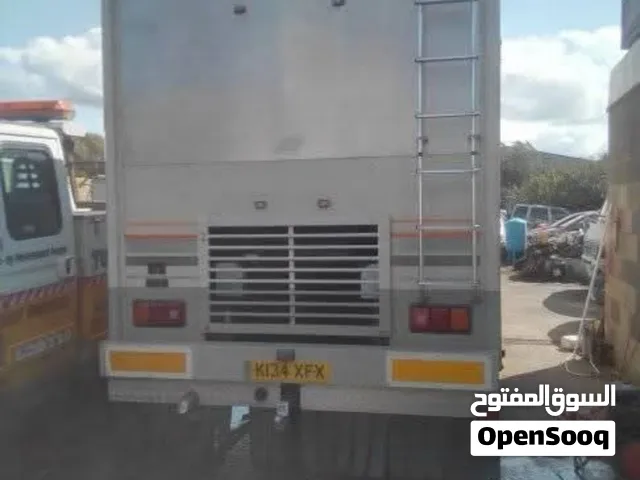 كراڤان Motorhome موتور هوم