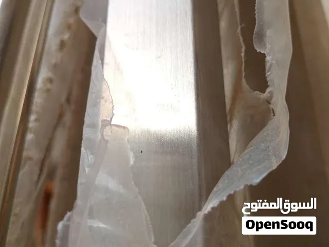 طوبات استيل 304 يوجد مجموعة طوبات استيل 304 موجود 40×40 و40×20 و30×30 و25×25 ومعاهم مجموعة ديكورات