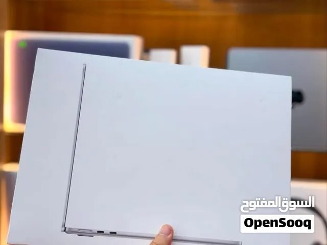 Macbook air m5 15