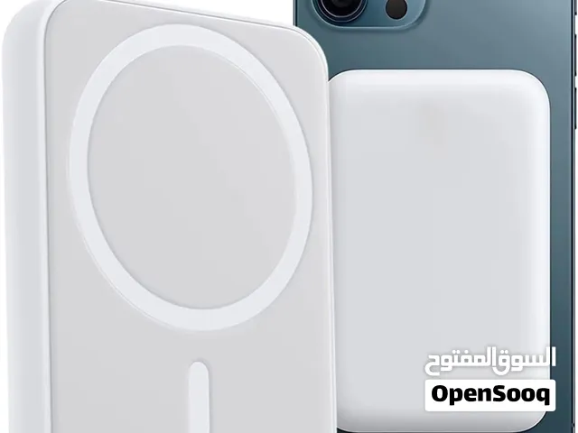 باور بانك آيفون نظيف