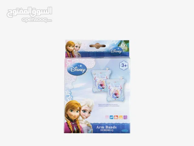 طواشات سباحة دزني فروزين.