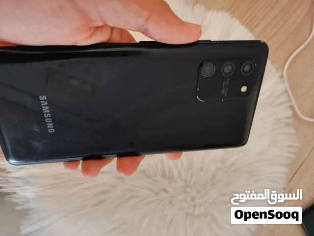 samsung s10 lite مستعمل