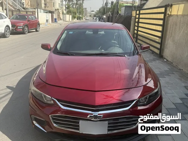 Used Chevrolet Malibu in Baghdad