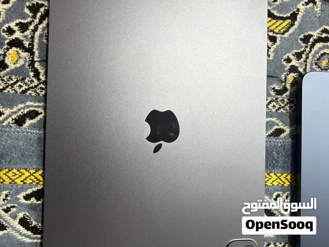 iPad pro 11-inch