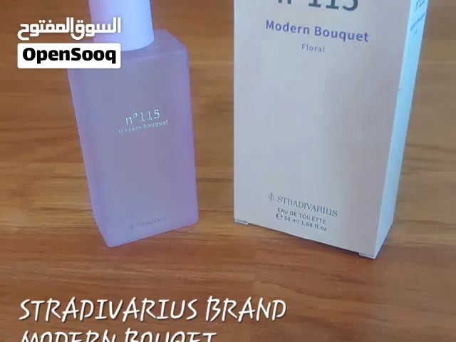 عطور واغراض اخرى وارد اميركا ستاتي