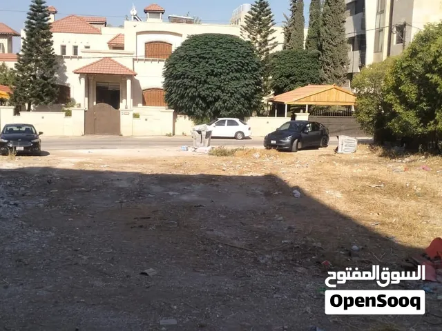 Residential Land for Sale in Irbid Al Lawazem Circle