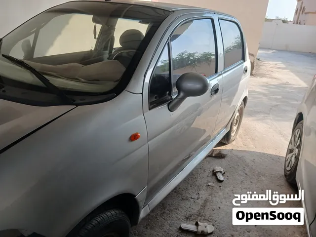 Used Chery QQ in Al Batinah