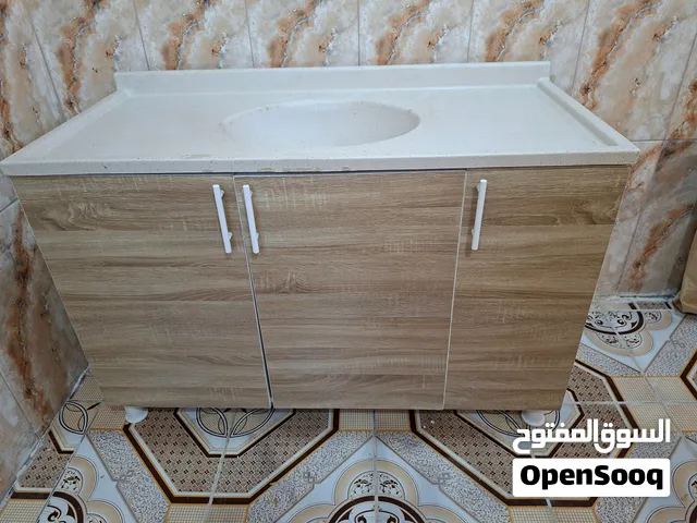 سنك تفصال مامستخدم كلش جديد سعر 150لف
