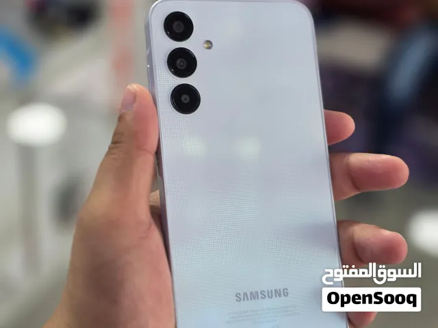 Samsung A25  8/256GB