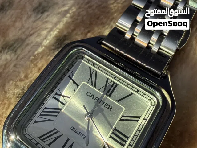 للبيع ساعه كارتير