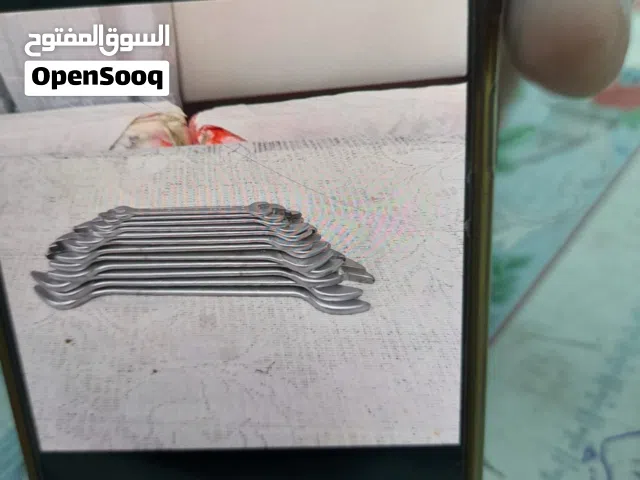 عدد يدويه جديده