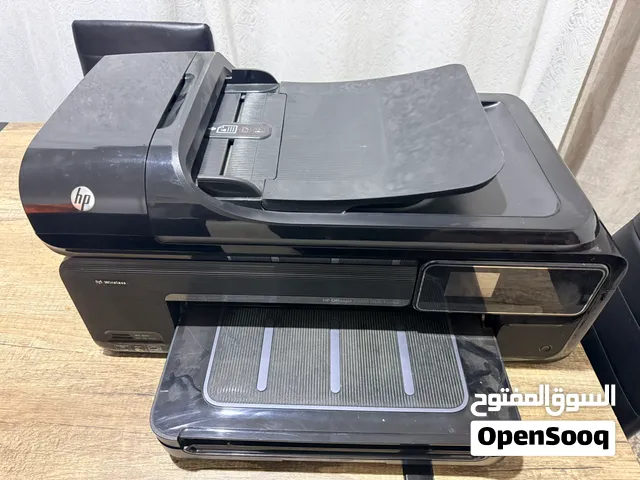 طابعه HP للبيع