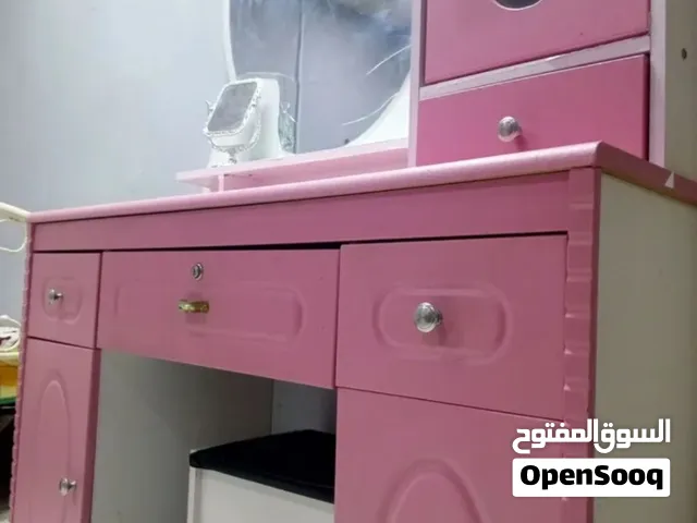 ميزمرايه ميز تواليت تسريحة بنات