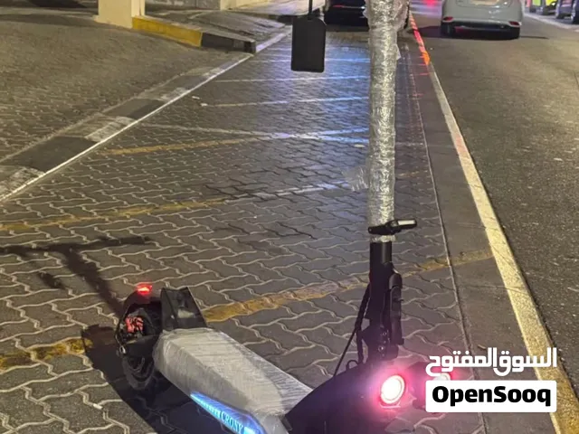 سكوتر كروني
