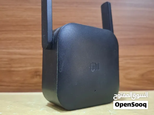 مقوي شبكه من شاومي  Mi Wi-Fi Range Extender Pro