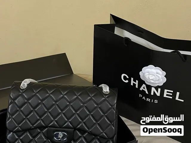 شنطة شانيل كلاسيك دبل فلاب طبق الأصل