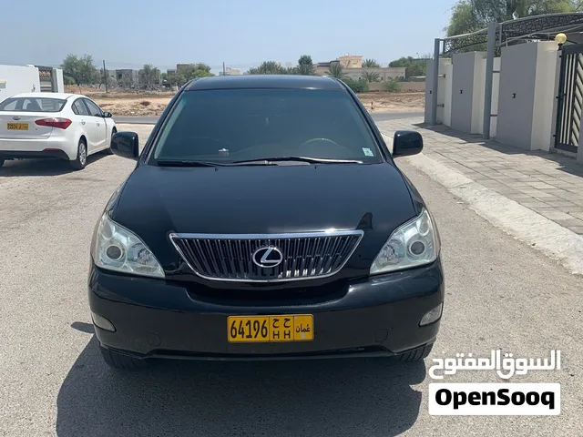 لكزس RX 350 2008