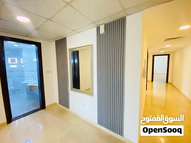 شقة في المناصير 3غرف ماستر
