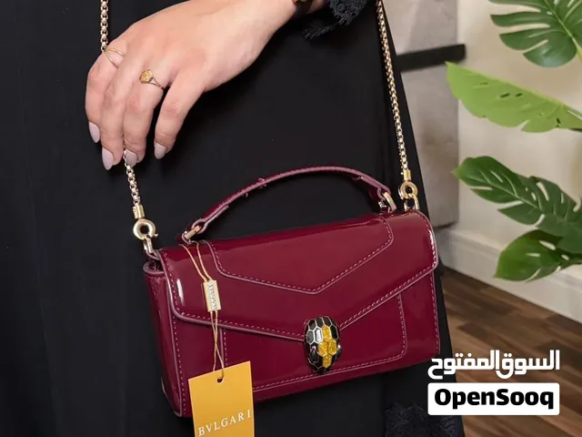 شنط يد بولجري
