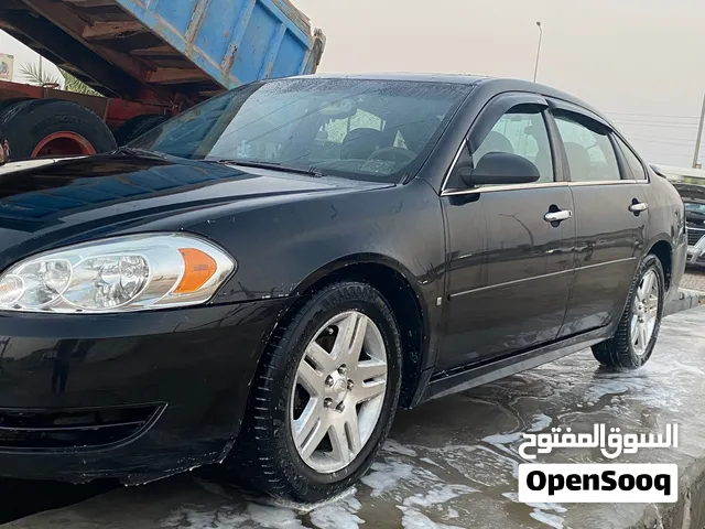 Used Chevrolet Impala in Basra