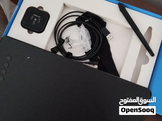 XP-PEN Deco 01v2 Other in Zarqa