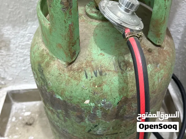 جرة غاز فل للبيع