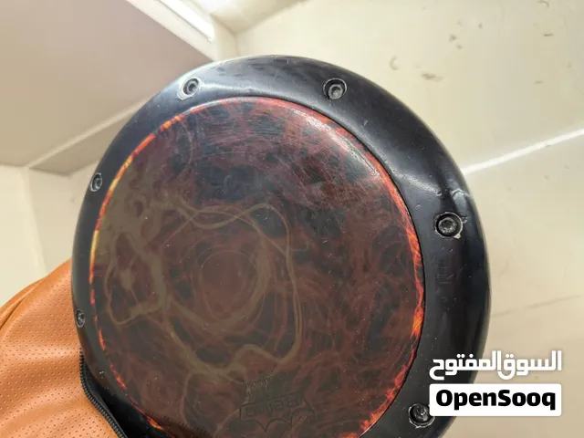 طبلة قياس 23