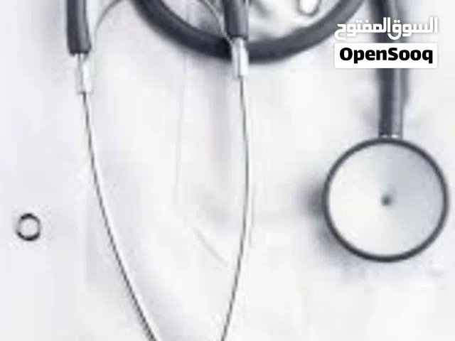 ممرض قانوني بخبره 20 عام
